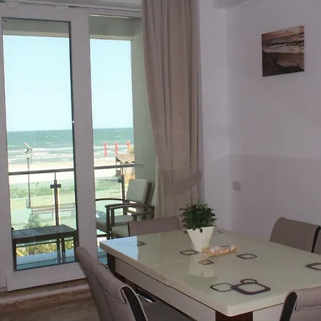 Apartment Sonia Apartament Mamaia