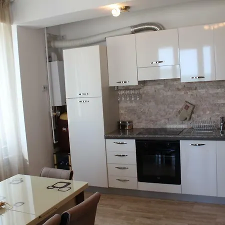 Apartment Sonia Apartament *