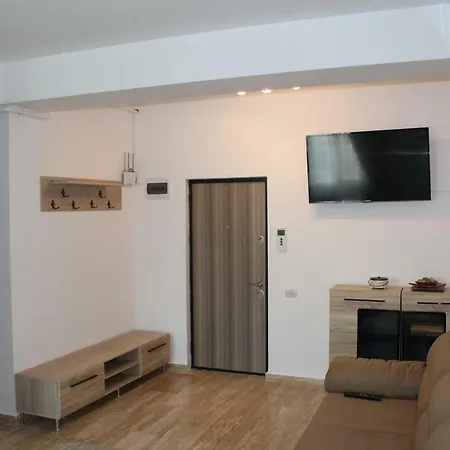 Sonia Apartament Mamaia