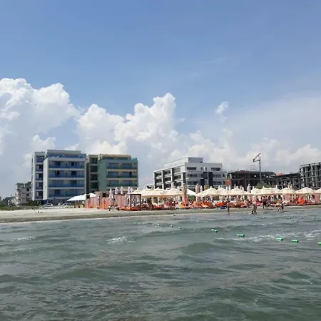 Sonia Apartament Mamaia