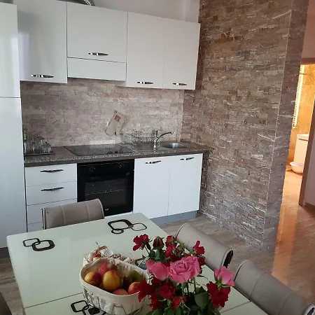 Sonia Apartament Mamaia