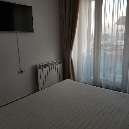 Apartment Sonia Apartament